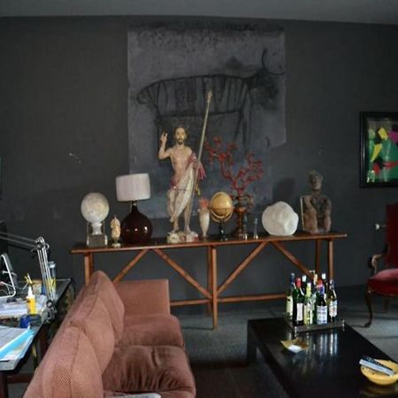 Casa Montes Bed & Breakfast Salses-le-Chateau Luaran gambar
