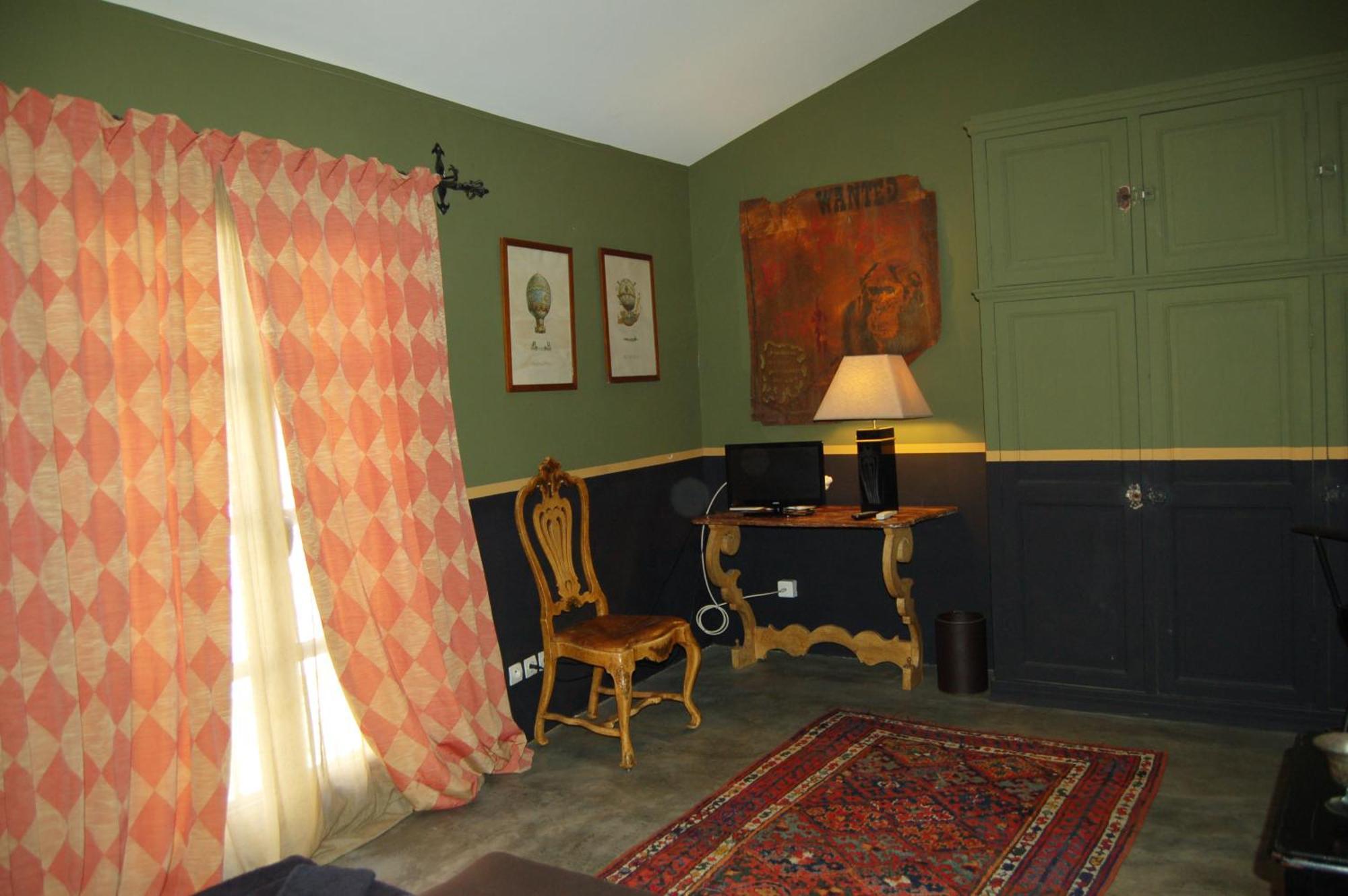 Casa Montes Bed & Breakfast Salses-le-Chateau Luaran gambar