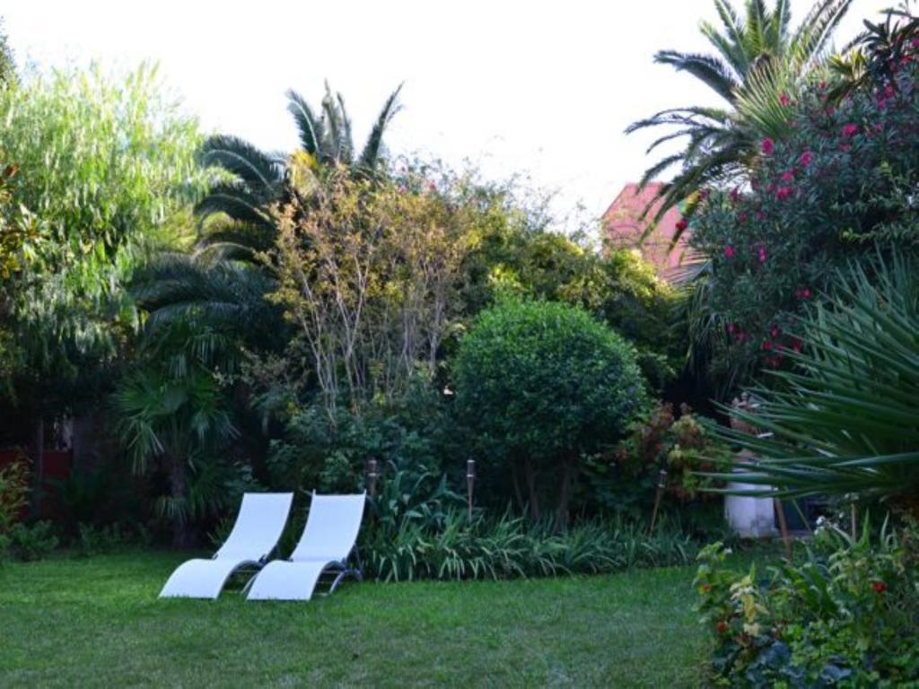 Casa Montes Bed & Breakfast Salses-le-Chateau Luaran gambar