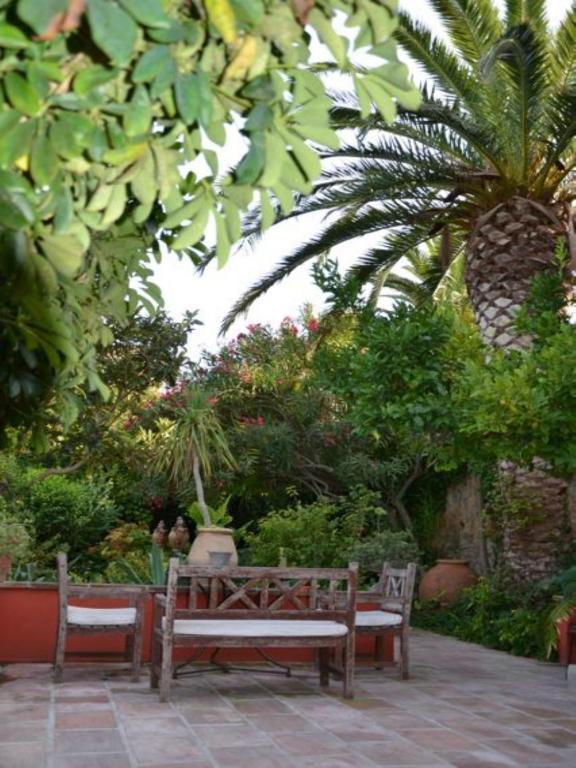Casa Montes Bed & Breakfast Salses-le-Chateau Luaran gambar