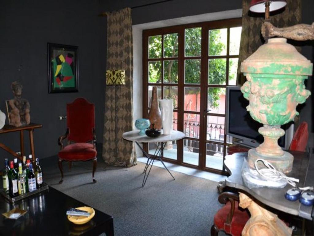 Casa Montes Bed & Breakfast Salses-le-Chateau Luaran gambar