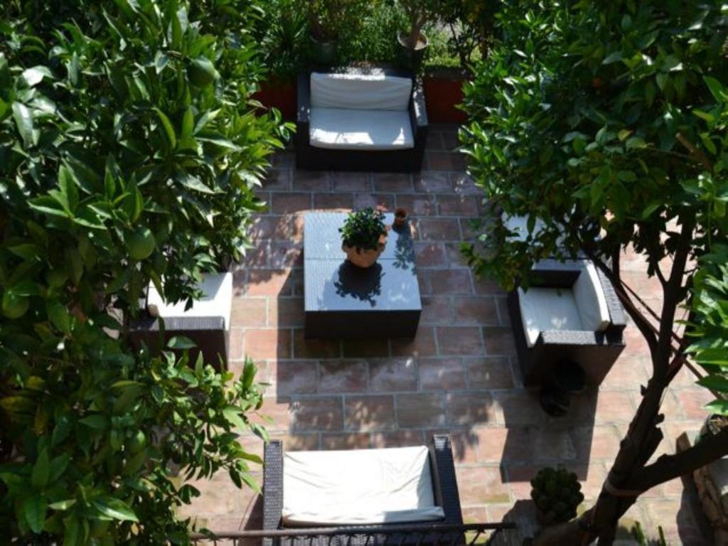 Casa Montes Bed & Breakfast Salses-le-Chateau Luaran gambar