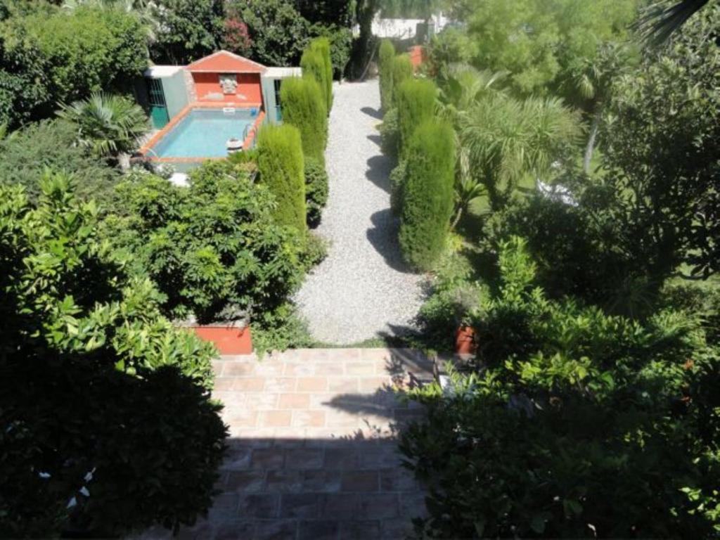 Casa Montes Bed & Breakfast Salses-le-Chateau Luaran gambar