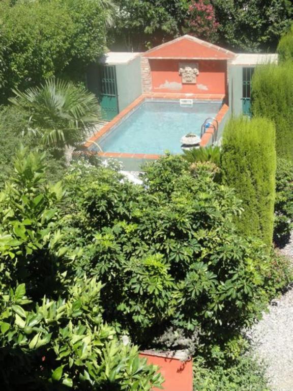 Casa Montes Bed & Breakfast Salses-le-Chateau Luaran gambar