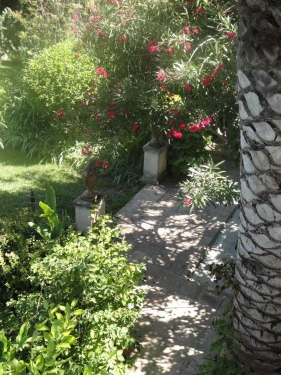 Casa Montes Bed & Breakfast Salses-le-Chateau Luaran gambar