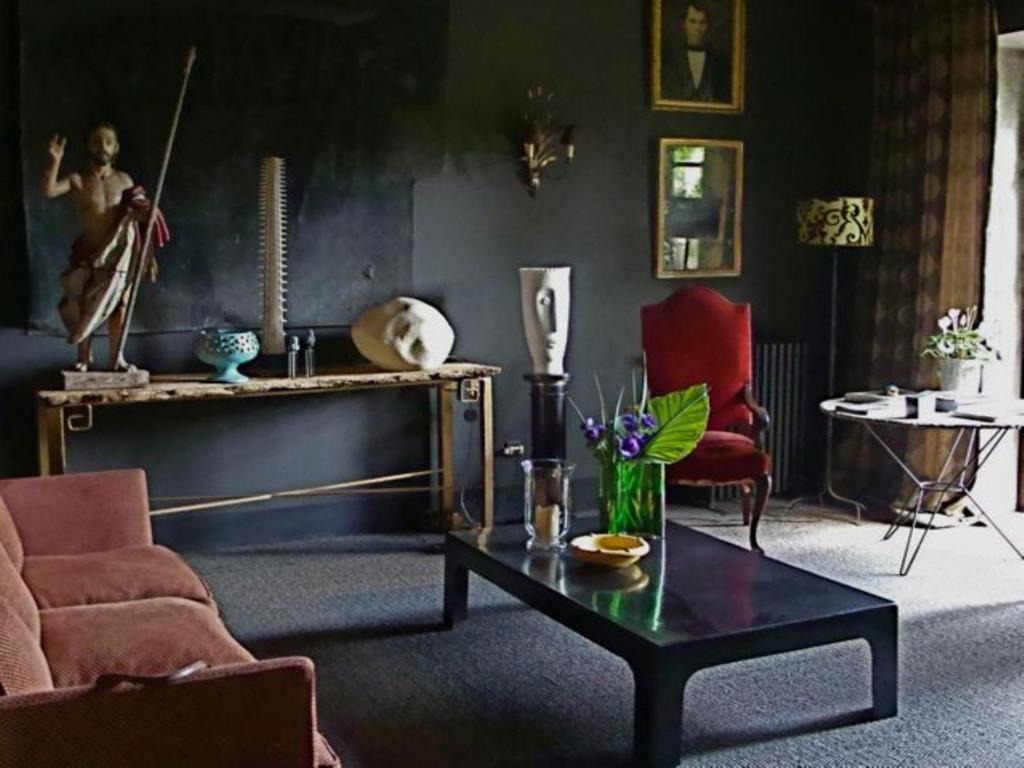 Casa Montes Bed & Breakfast Salses-le-Chateau Luaran gambar