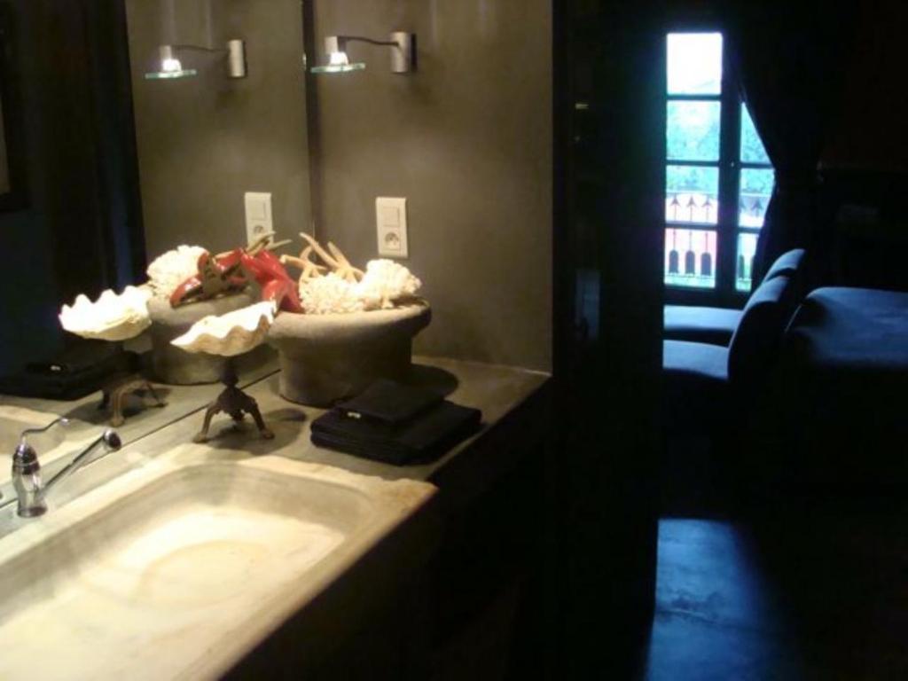 Casa Montes Bed & Breakfast Salses-le-Chateau Bilik gambar