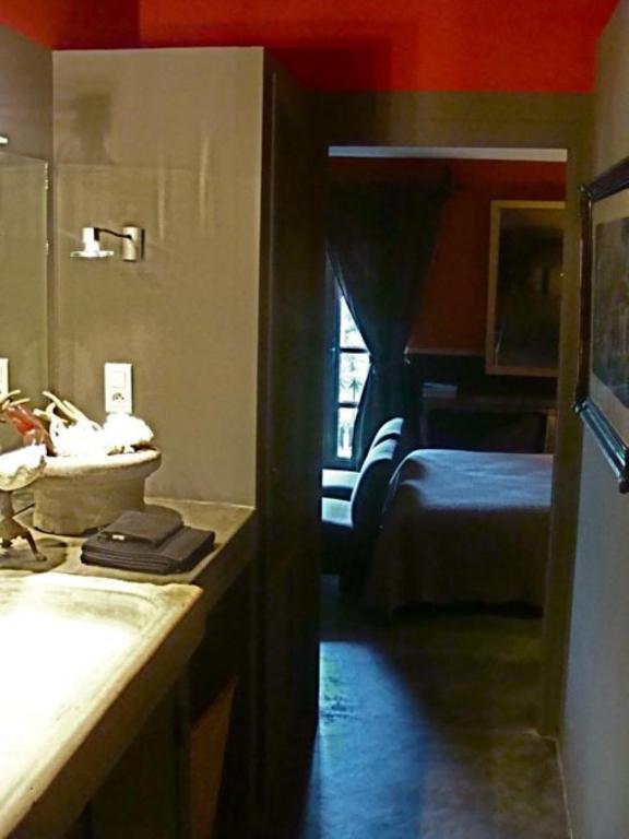 Casa Montes Bed & Breakfast Salses-le-Chateau Bilik gambar
