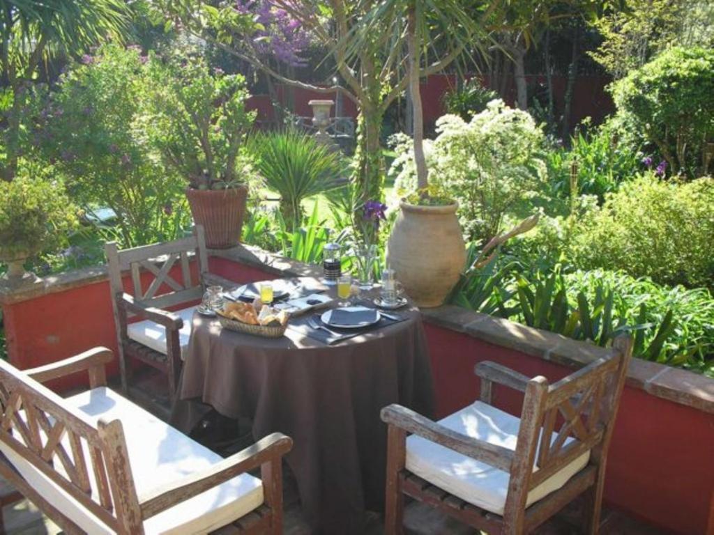 Casa Montes Bed & Breakfast Salses-le-Chateau Luaran gambar