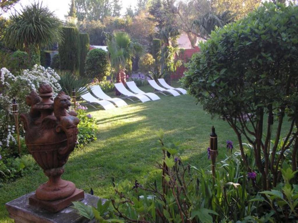Casa Montes Bed & Breakfast Salses-le-Chateau Luaran gambar