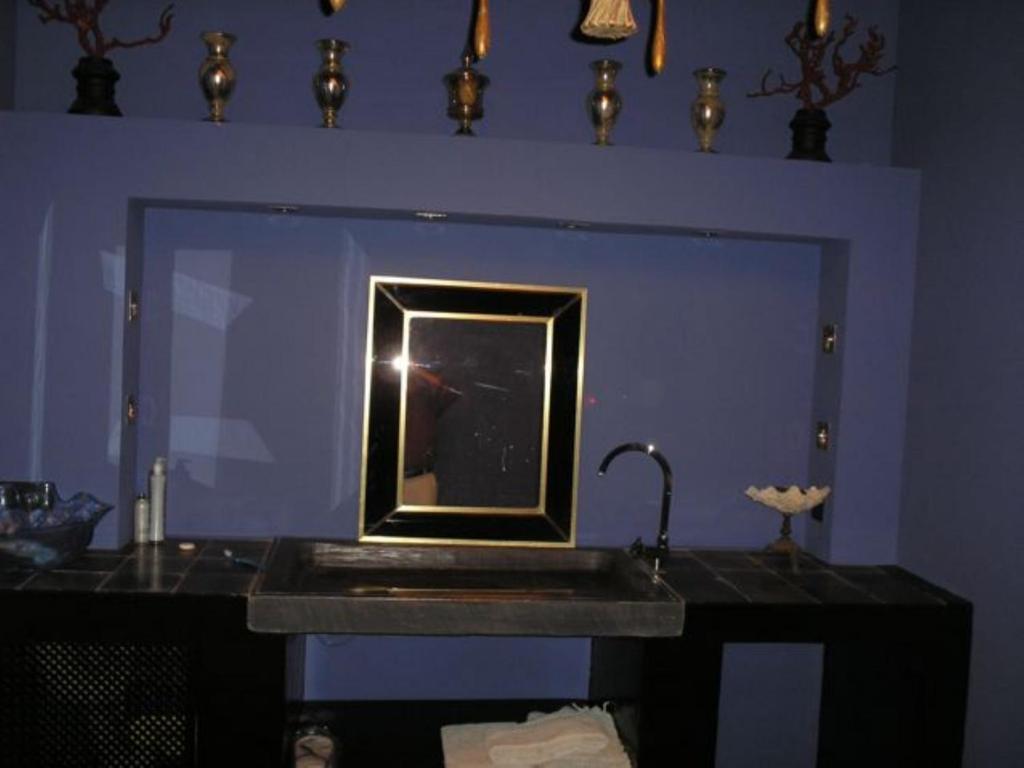 Casa Montes Bed & Breakfast Salses-le-Chateau Bilik gambar