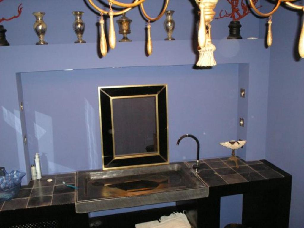 Casa Montes Bed & Breakfast Salses-le-Chateau Bilik gambar