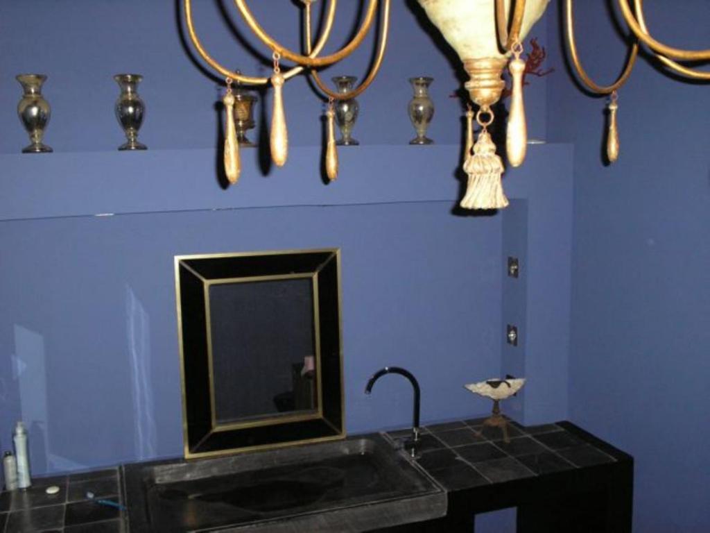 Casa Montes Bed & Breakfast Salses-le-Chateau Luaran gambar