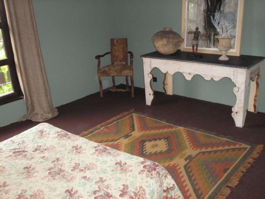 Casa Montes Bed & Breakfast Salses-le-Chateau Bilik gambar